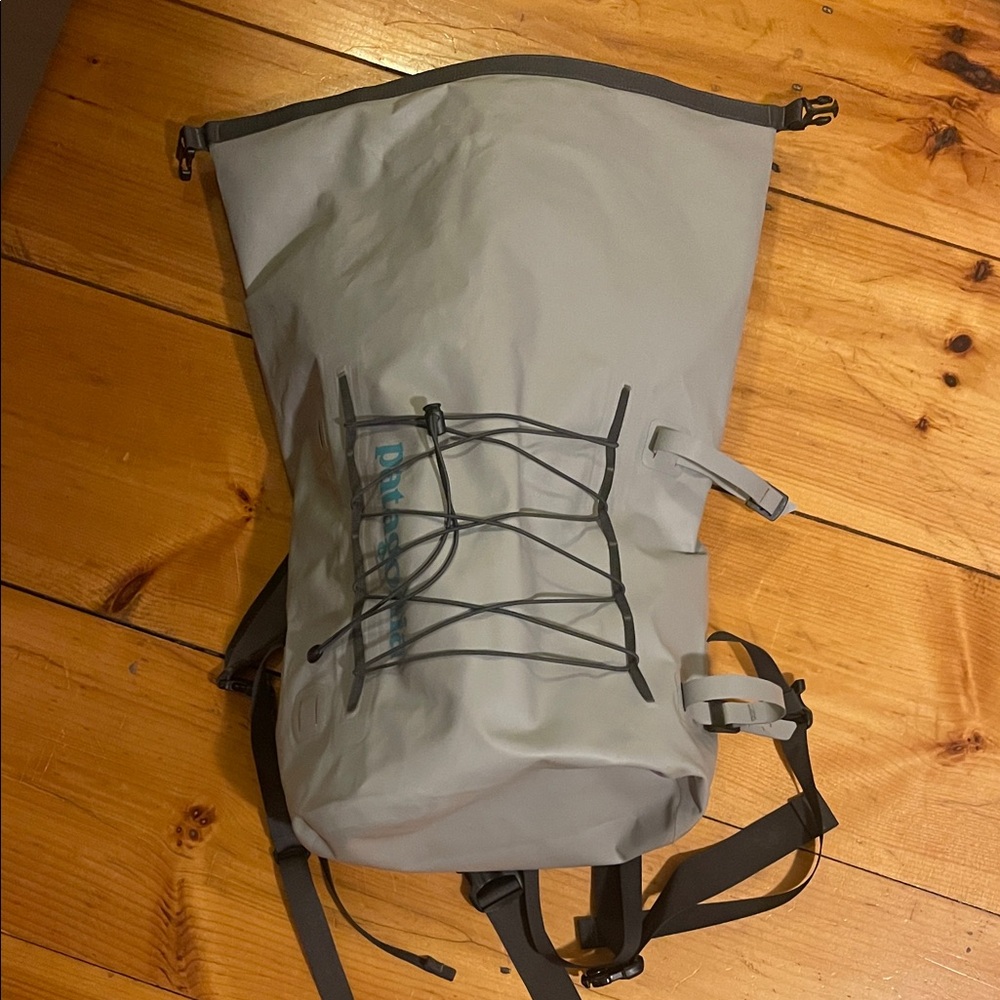 Patagonia Roll Top Dry Bag